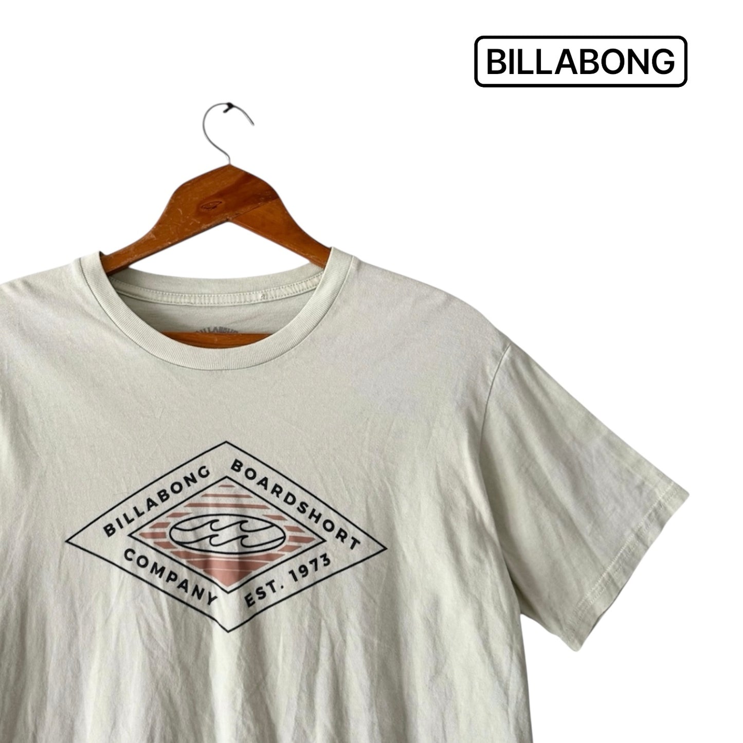 Billabong Tee (size M)
