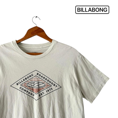 Billabong Tee (size M)
