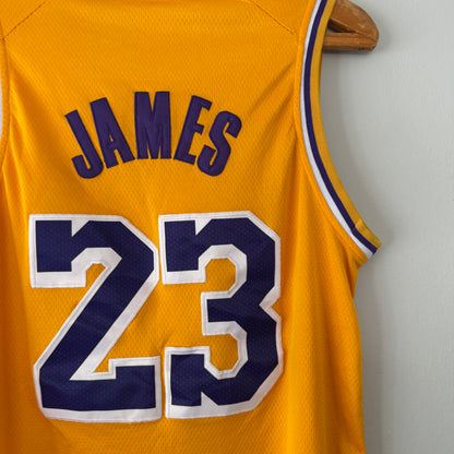 Lakers Vest (size M)