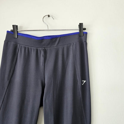 Grey Tights (size L)