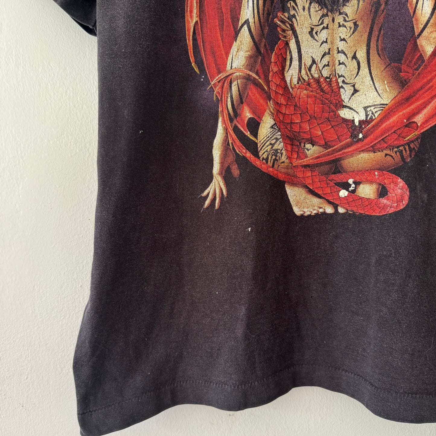 Vintage Tee (size XL)