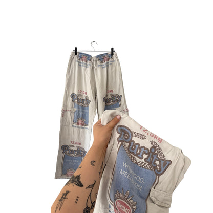 Purity Pants (size L (M), XL (L))