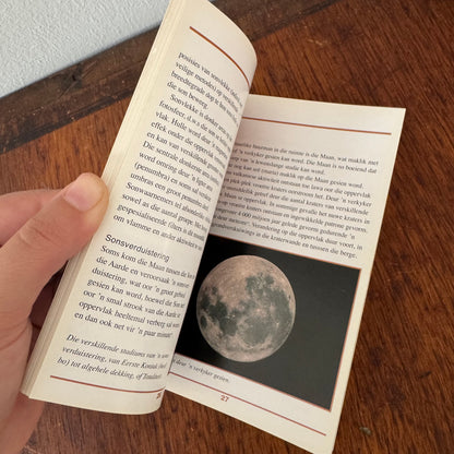 Afrikaans Star Guide