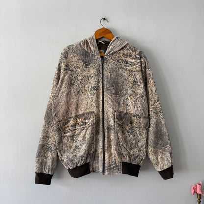 Vintage Cabela’s Camo Jacket (size L)