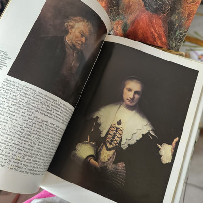 The World of Michelangelo