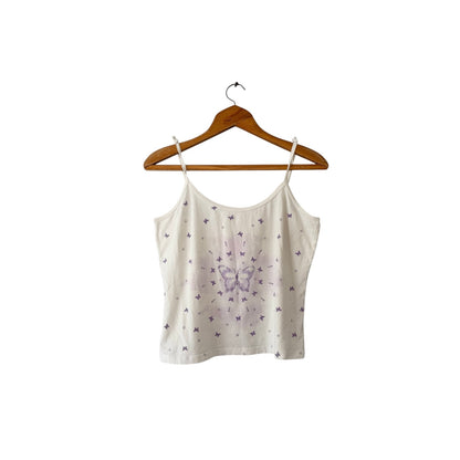 Butterfly Strappy (size M)