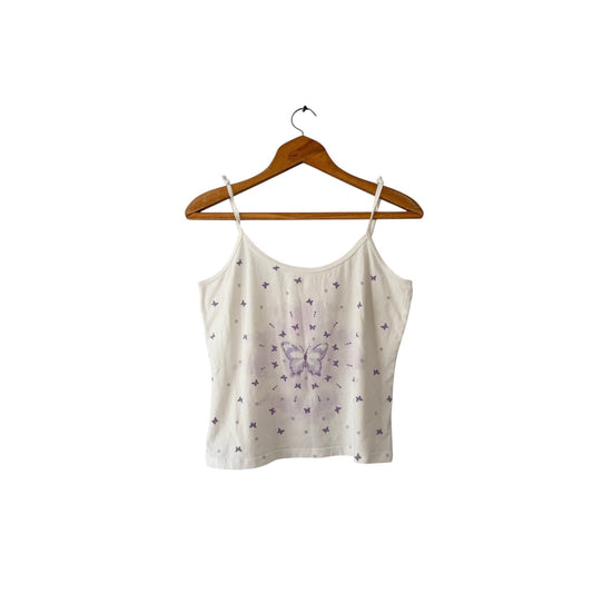 Butterfly Strappy (size M)