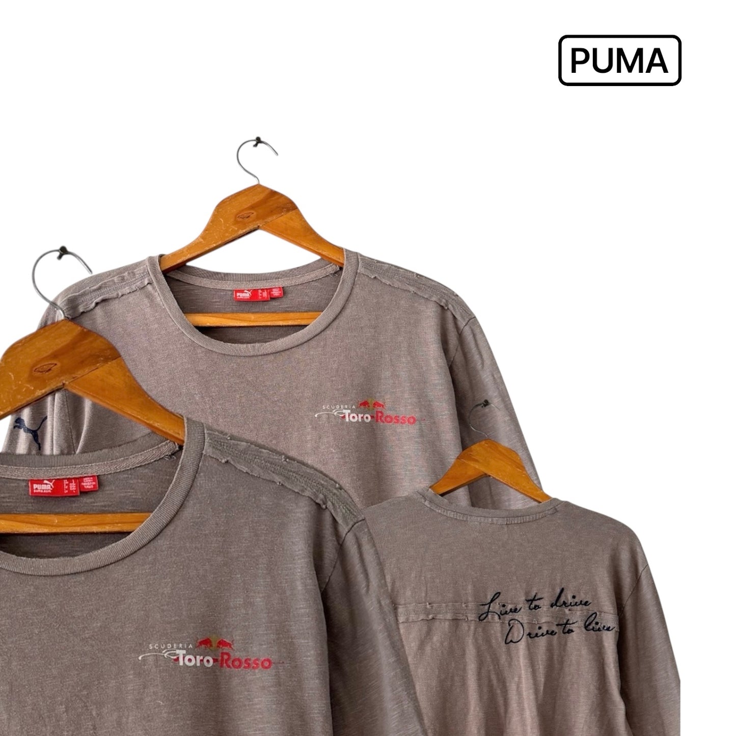 Toro Rosso Longsleeve (size L)