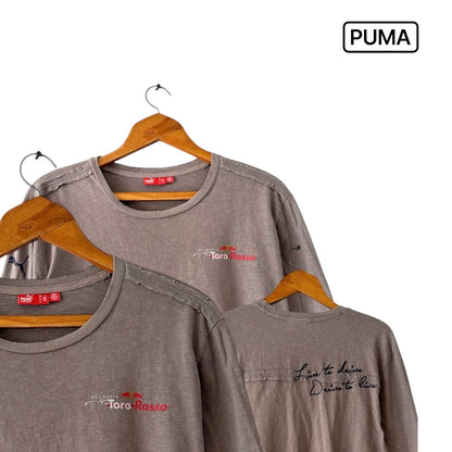 Toro Rosso Longsleeve (size L)