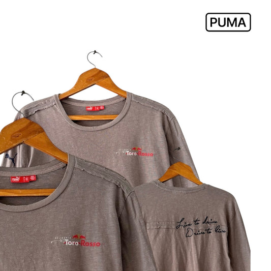 Toro Rosso Longsleeve (size L)