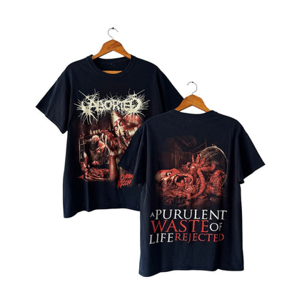 Vintage Tee (size XL)