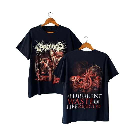 Vintage Tee (size XL)