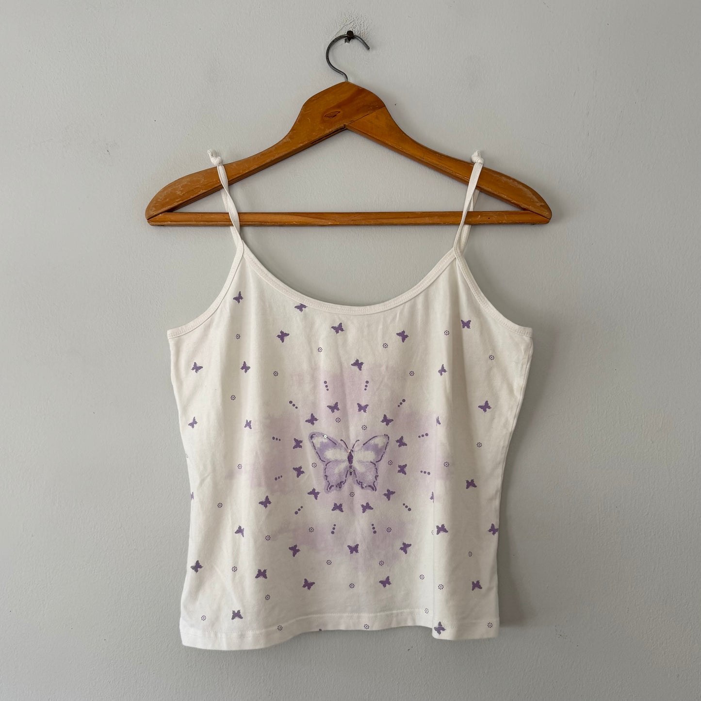 Butterfly Strappy (size M)