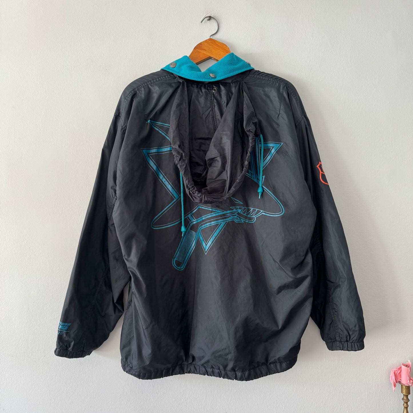 NHL Jacket (size L)
