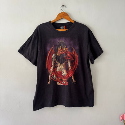 Vintage Tee (size XL)