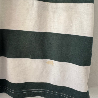 Striped Lightweight Top (size L)