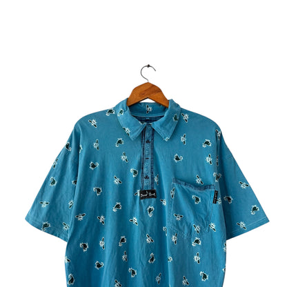 Deadbeat Golfer (size L)