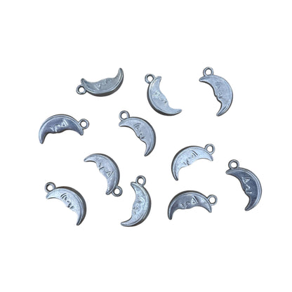 Moon Charms