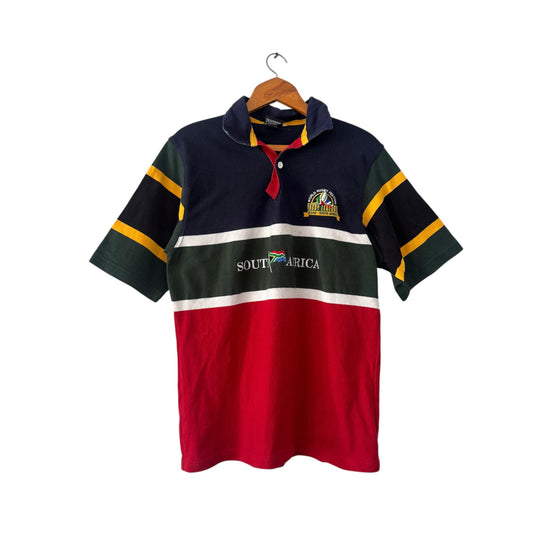 Thick Embroidered Golfer (size L)