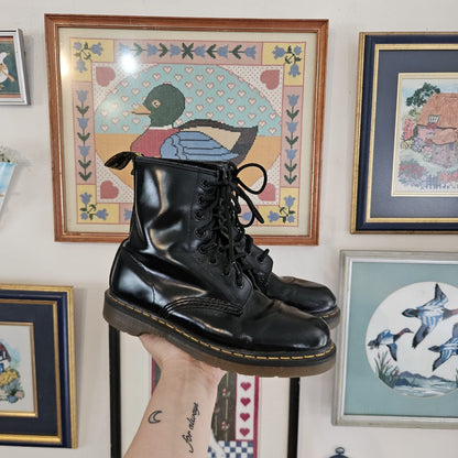 Dr Martens Boots (UK6.5)
