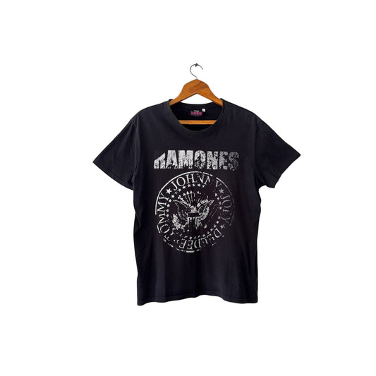 Ramones Tee (size L)