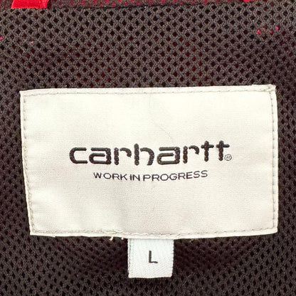 Carhartt Jacket (size L)