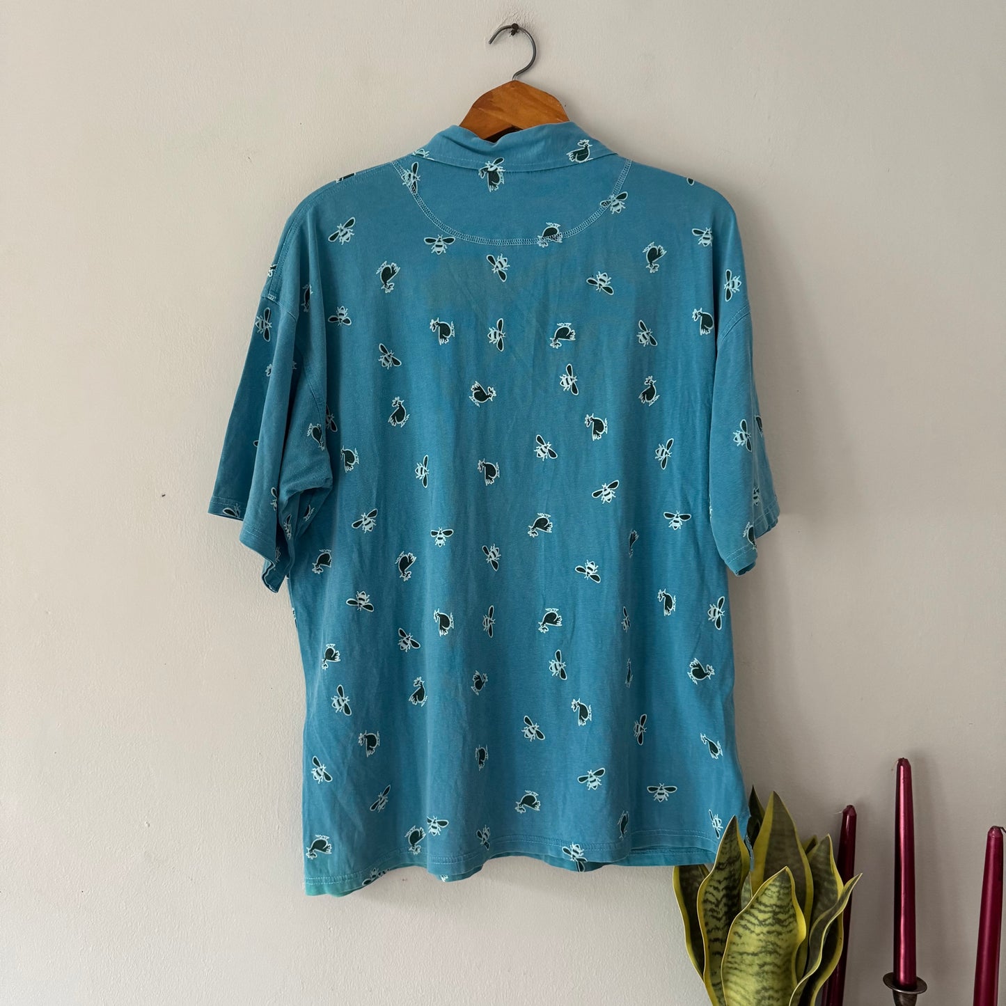 Deadbeat Golfer (size L)