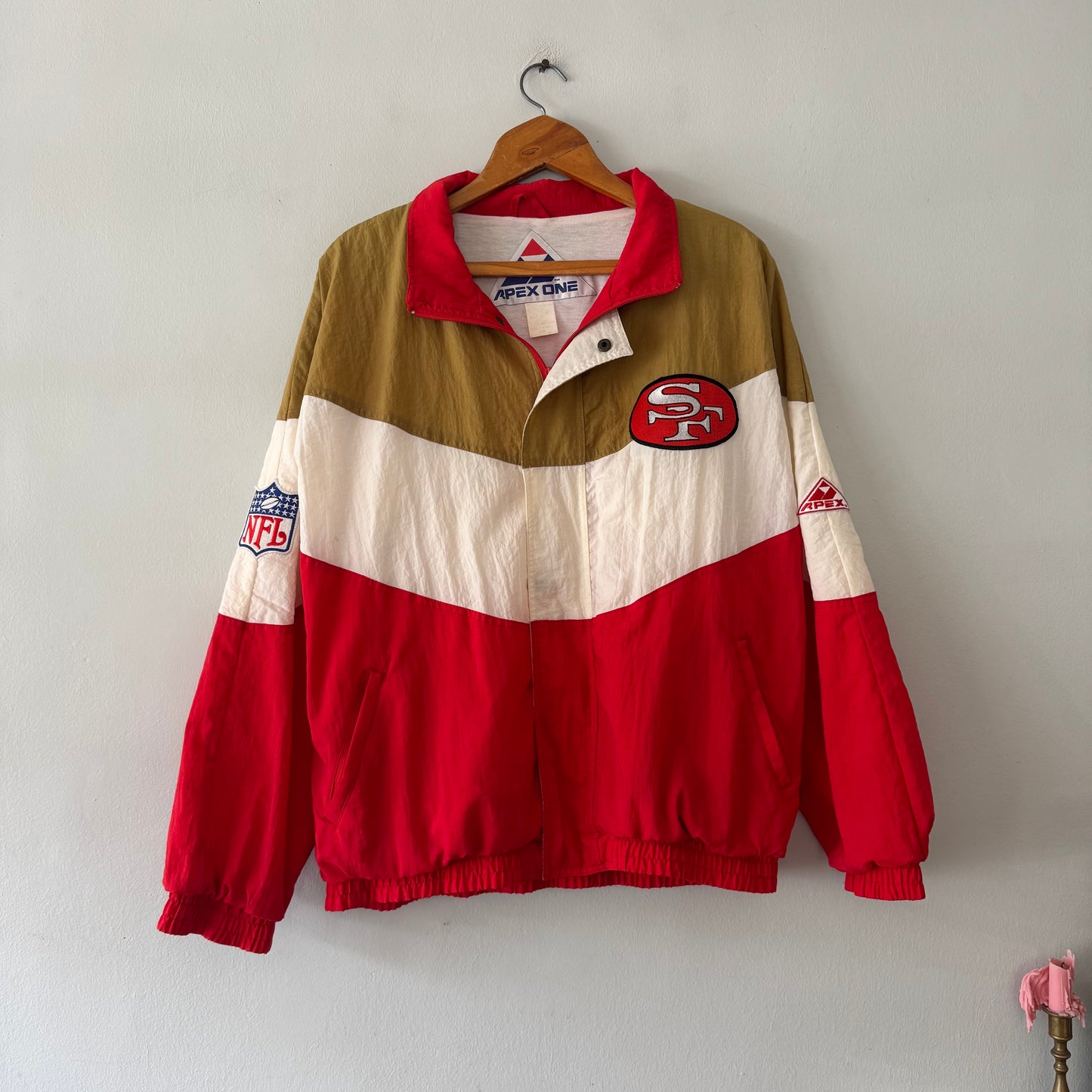 NFL Jacket (size L)