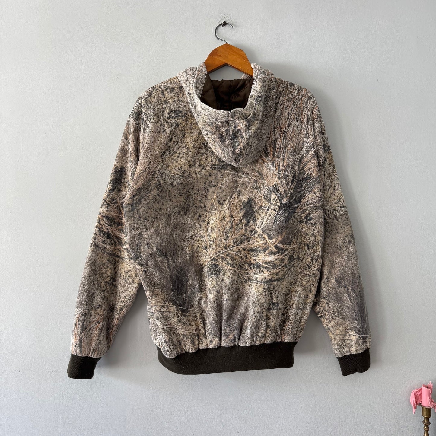 Vintage Cabela’s Camo Jacket (size L)