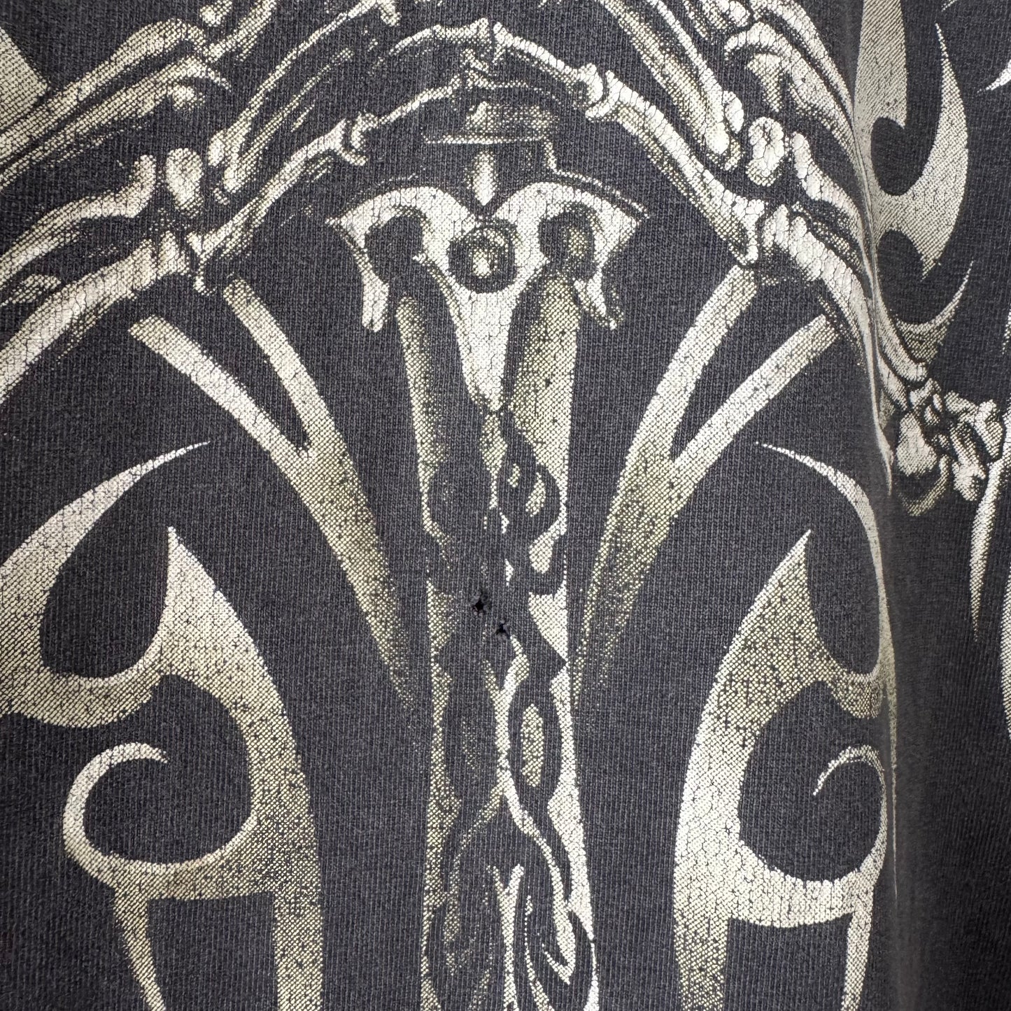 Vintage Tee (size XL)