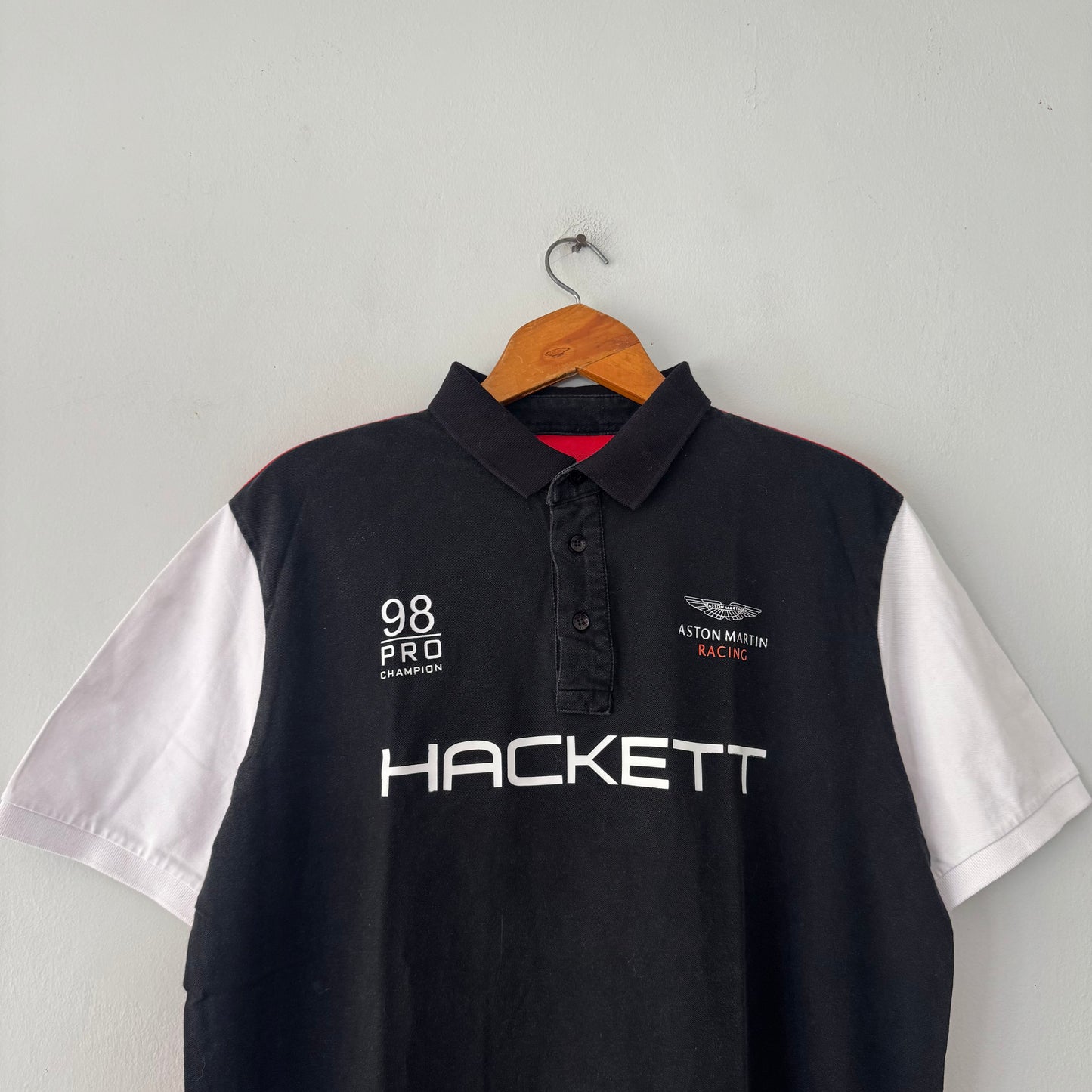 Hackett Golfer (size L)