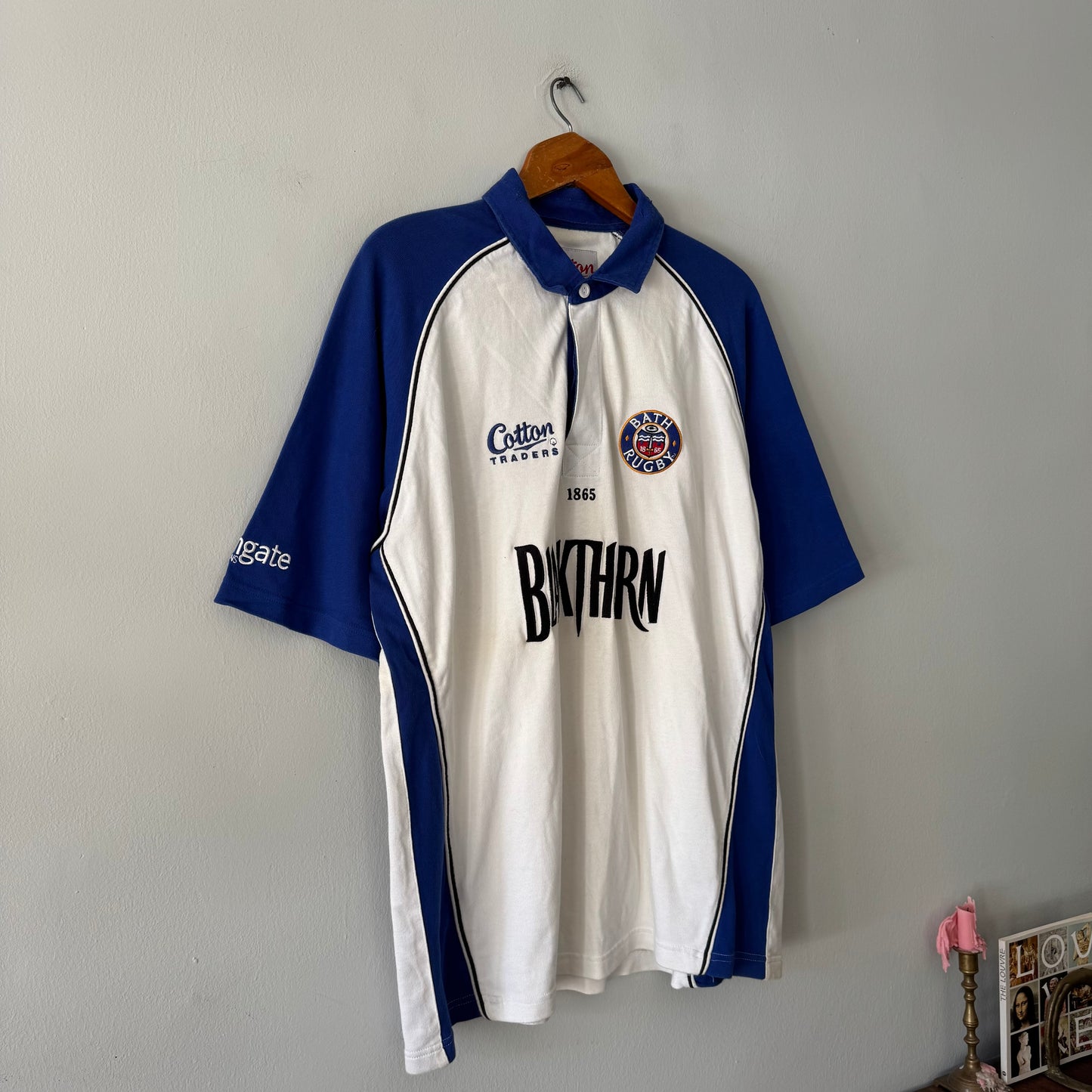 Cotton Traders Golfer (size 2XL)