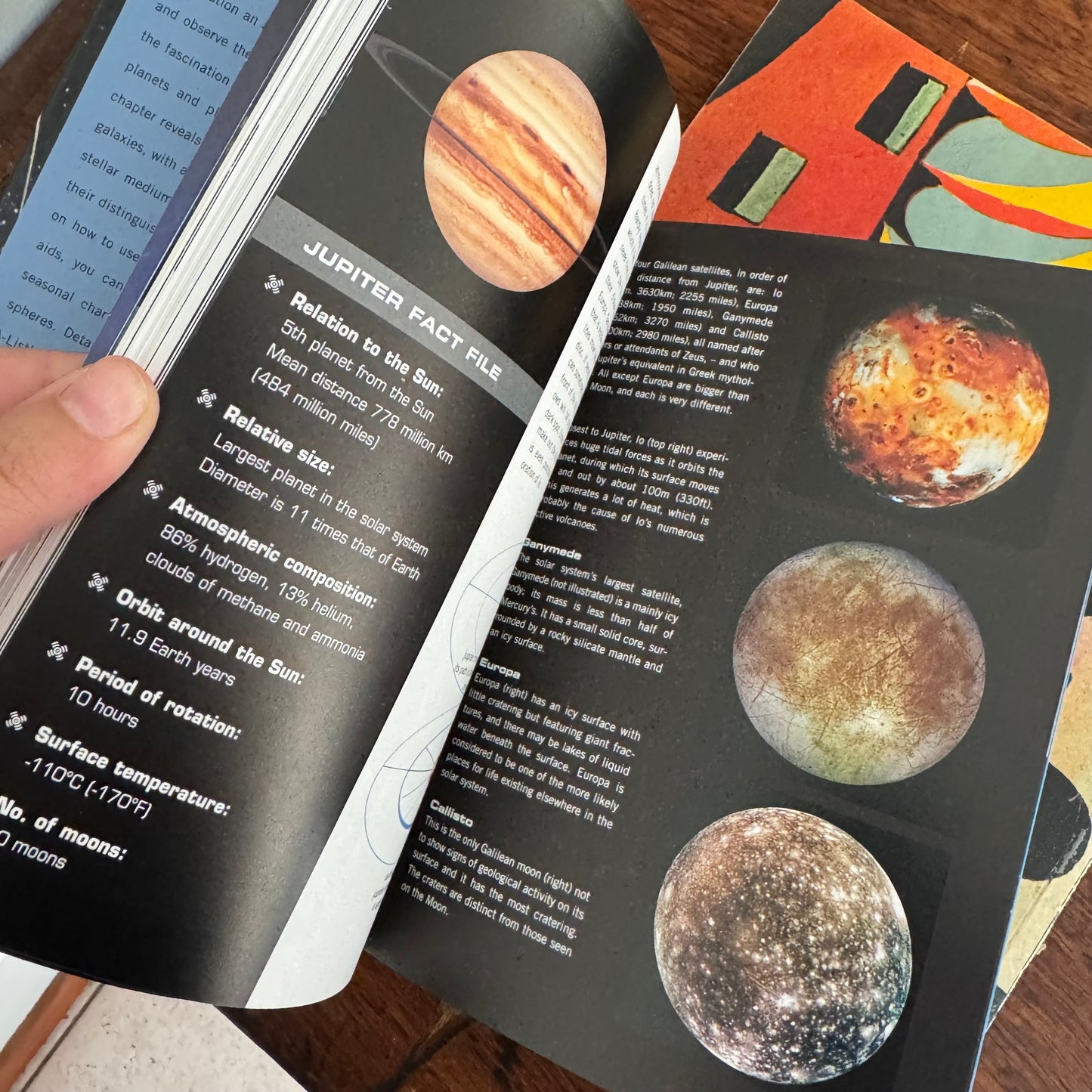 Stars & Planets Guide