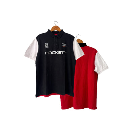 Hackett Golfer (size L)