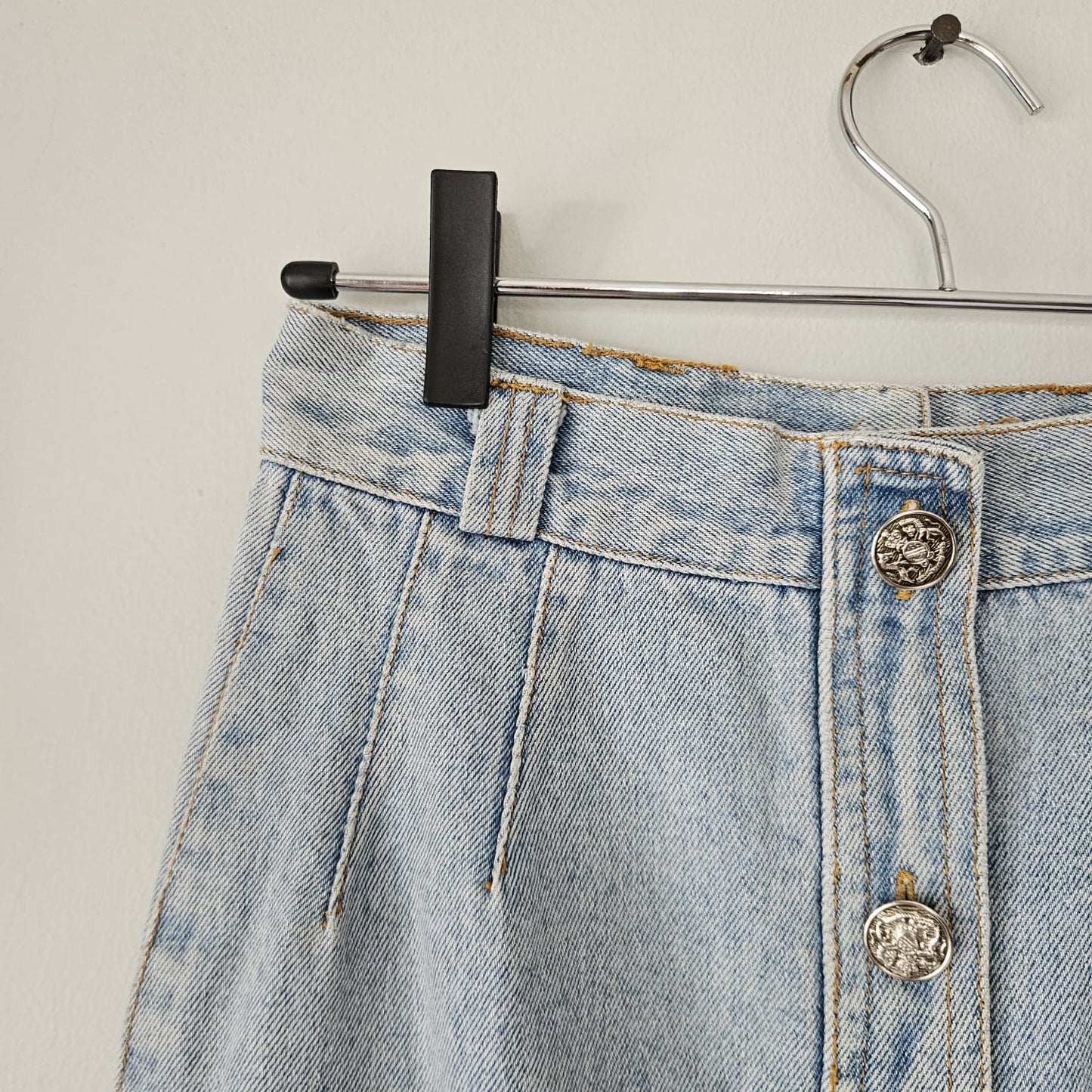Denim Skirt (size XS)