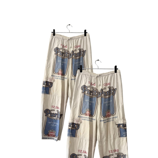 Purity Pants (size M (M), L (L))