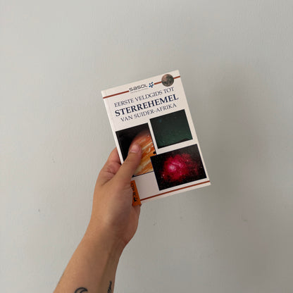 Afrikaans Star Guide