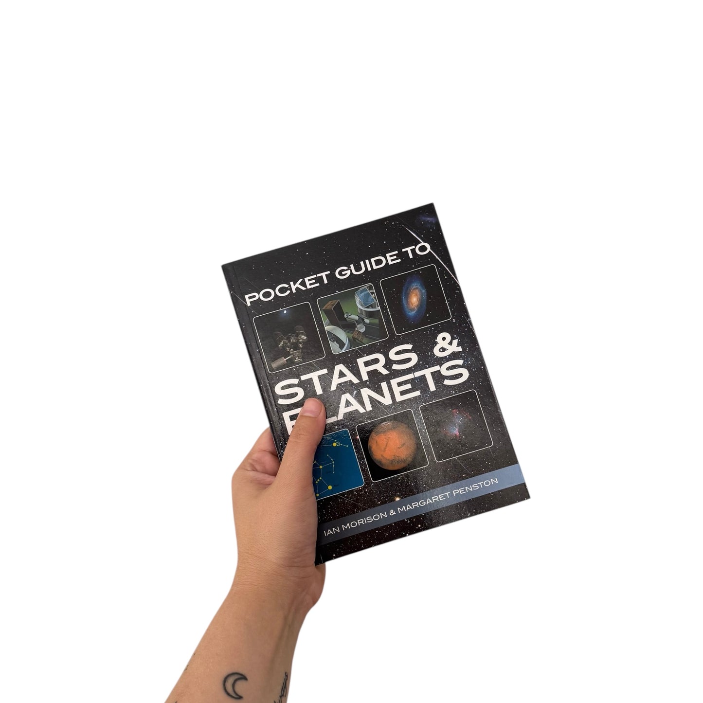 Stars & Planets Guide
