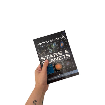 Stars & Planets Guide