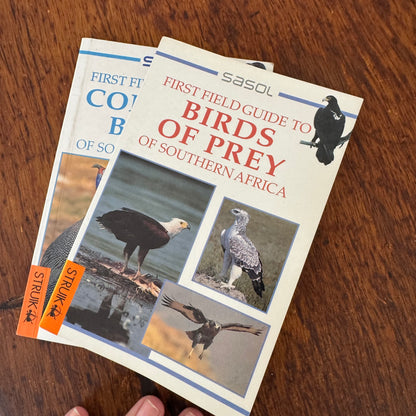 Bird Guide Bundle