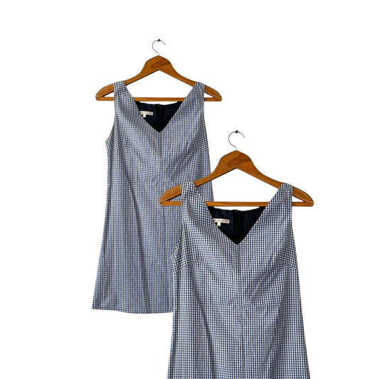 Gingham Dress (SM)