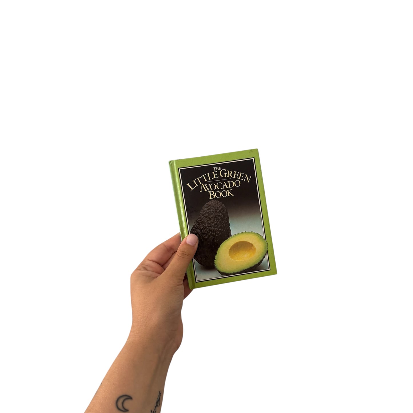 Avocado Book