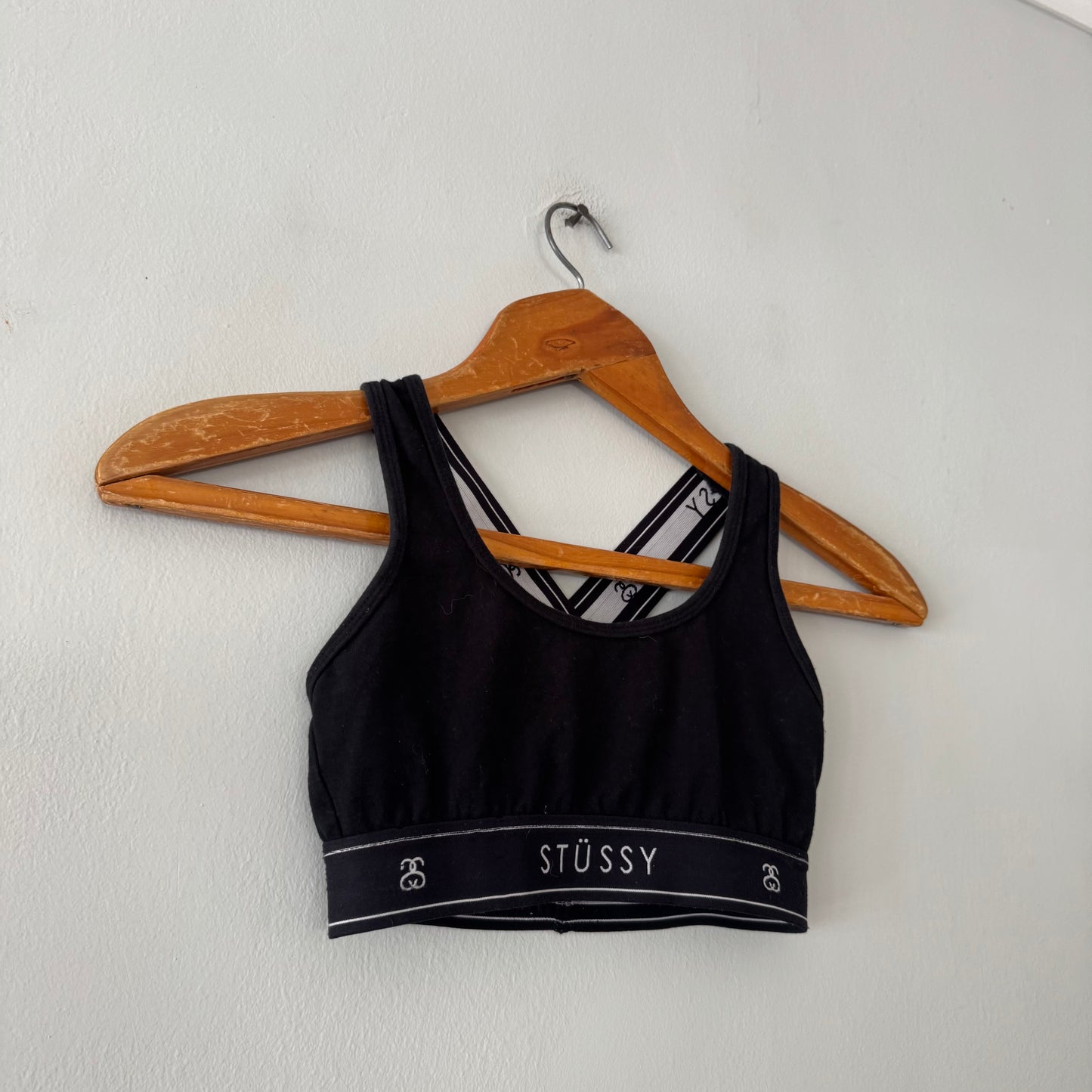 Soft Sportsbra (size XS)