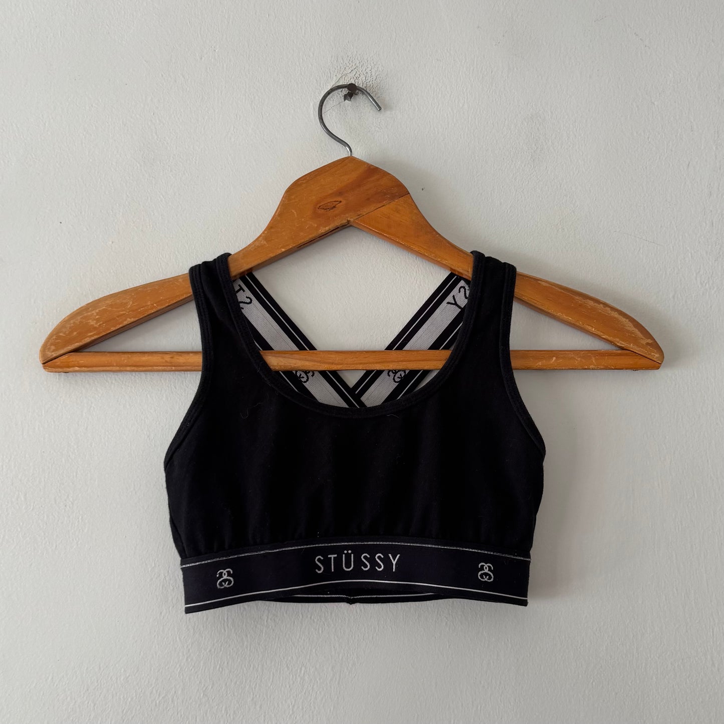 Soft Sportsbra (size XS)