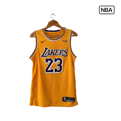 Lakers Vest (size M)