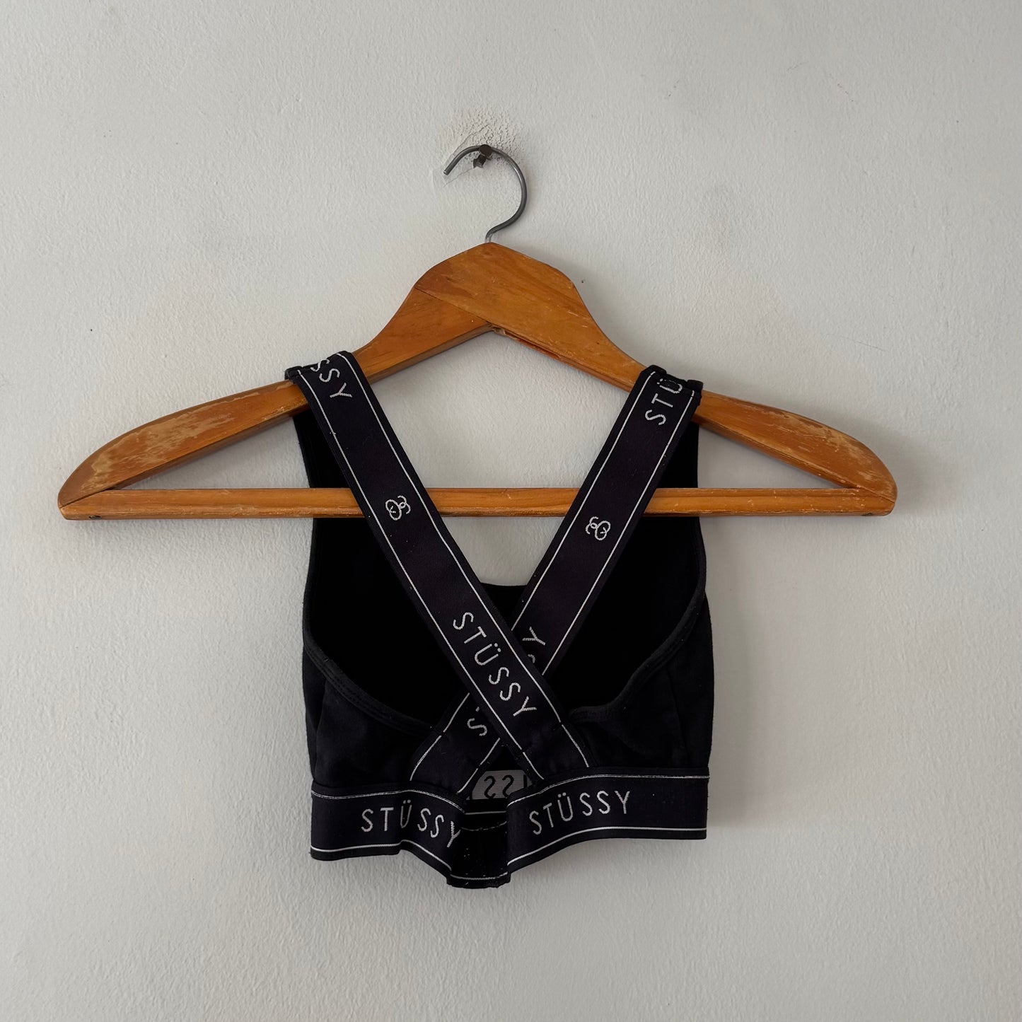 Soft Sportsbra (size XS)