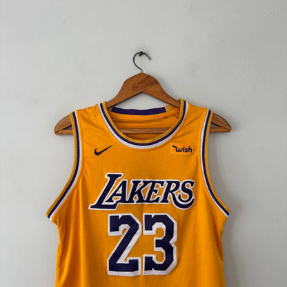 Lakers Vest (size M)