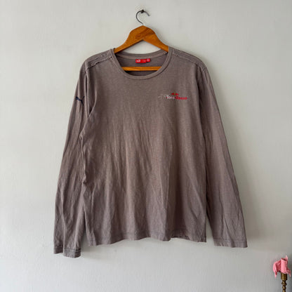 Toro Rosso Longsleeve (size L)