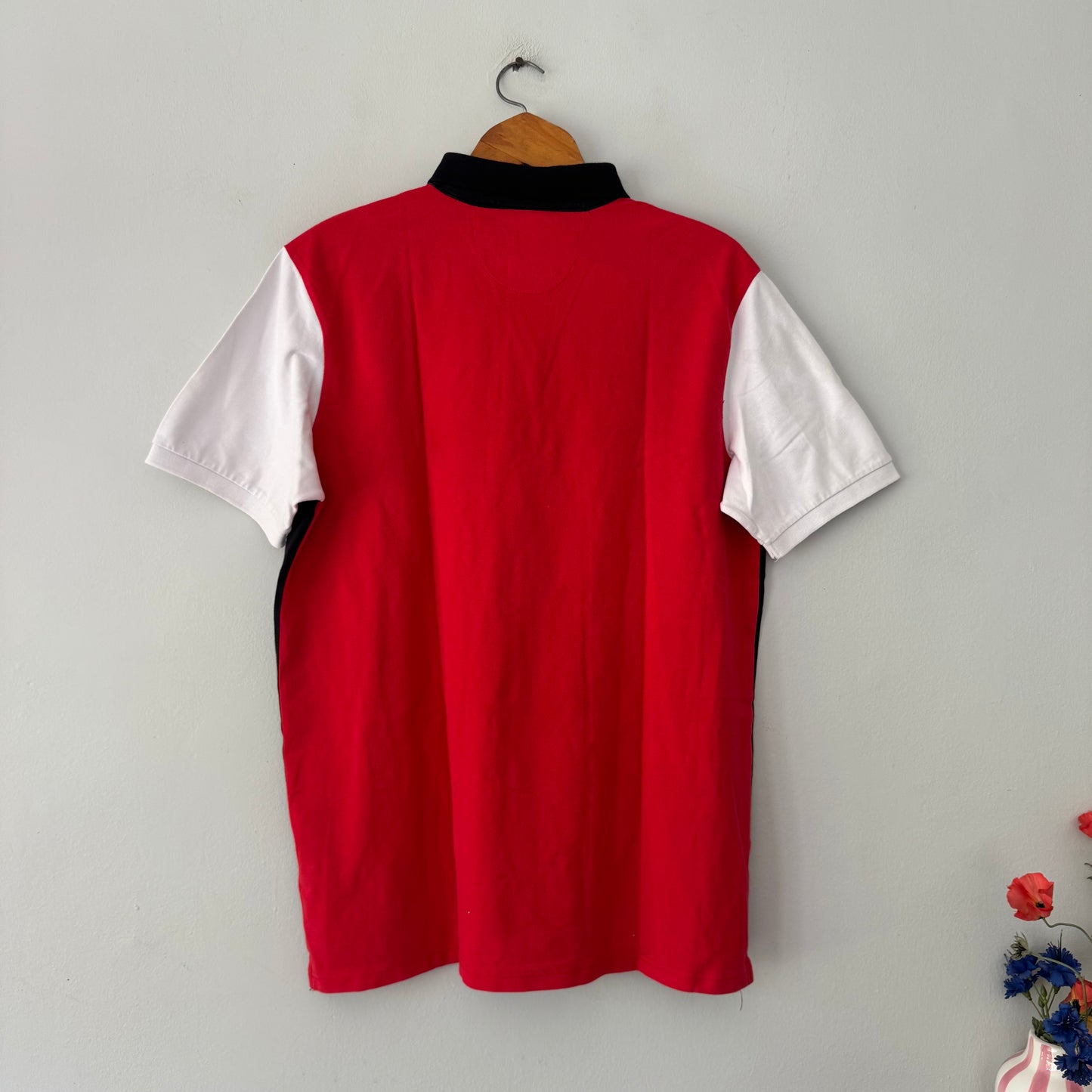 Hackett Golfer (size L)