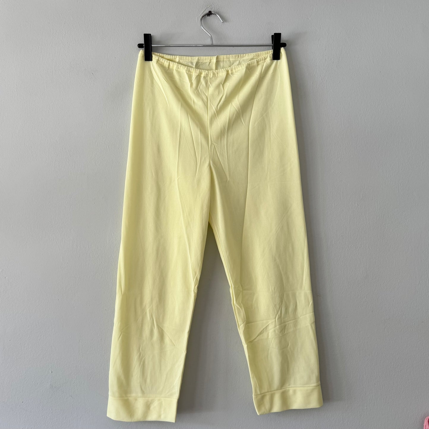 Vintage Pajama Set (size S)